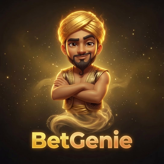BetGenie genie visual